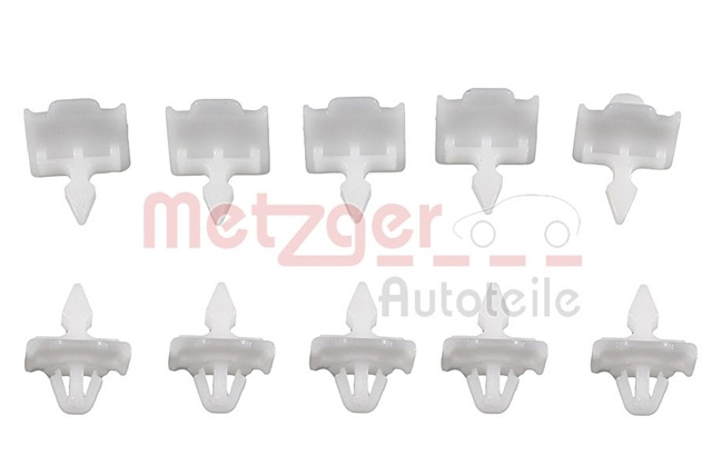 Clips Acoperire Decorativa Si Protectie Metzger Smart 2280069