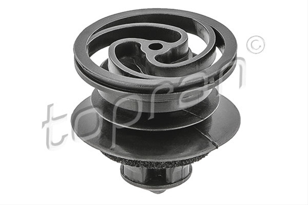 Clips, Acoperire Decorativa Si Protectie Topran Vw 109 029