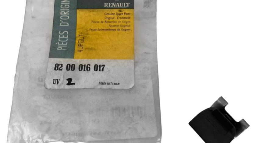 Clips Agrafa Oe Renault Megane 2 2002→ 8200016017