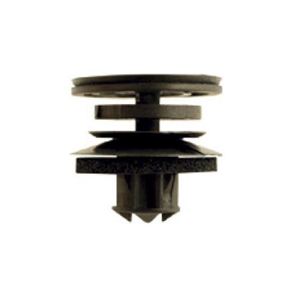 Clips Auto Plastic Jbm 13050