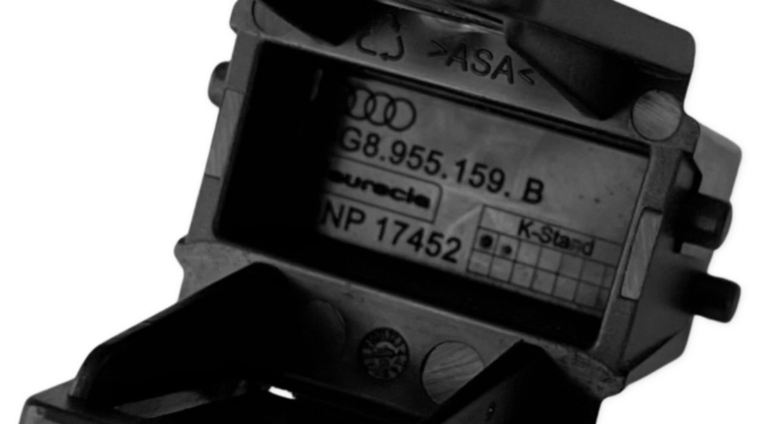Clips Cilindru Spalator Far Oe Audi A7 4G 2010→ 4G8955159B