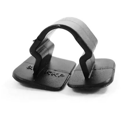 Clips Fixare Capitonaj Capota Motor Oe Volkswagen 1H5863849A01C
