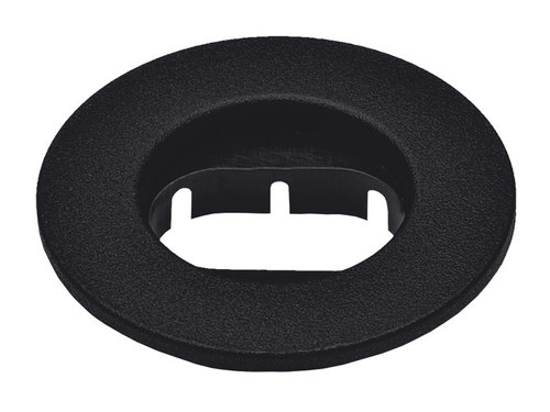 Clips Fixare Covoras Podea Oval Negru Owal2
