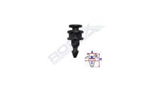 Clips fixare lumini spate pentru vw, mercedes 6.7x...