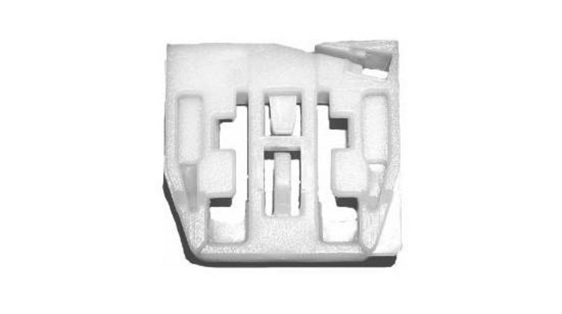 Clips macara spate dreapta Skoda Octavia 1 (1996-2010)[1U2] C50089