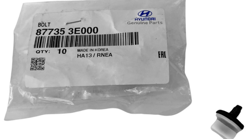 Clips Oe Hyundai 877353E000