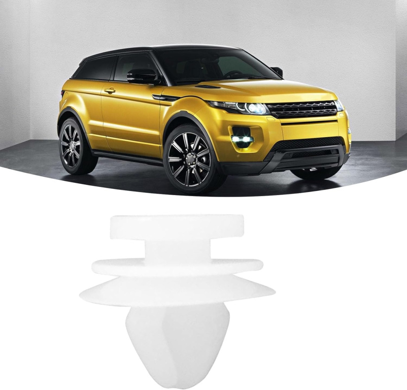 Clips Oe Land Rover LR028939