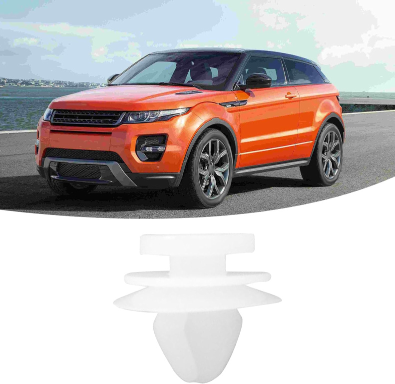 Clips Oe Land Rover LR028939
