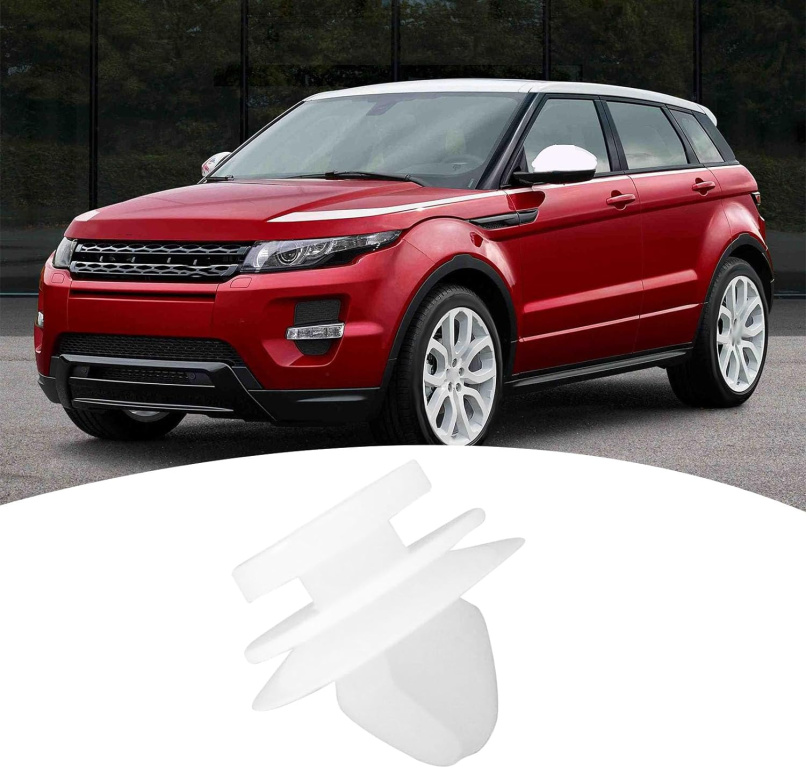 Clips Oe Land Rover LR028939