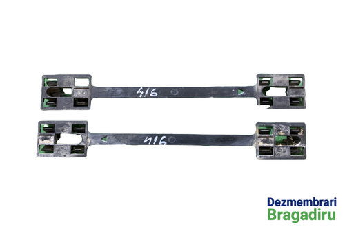 Clips prindere ornament prag Cod: 09174457 Opel Astra G [1998 - 2009] wagon 5-usi 1.7 DTi MT (75 hp)...