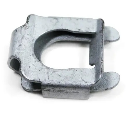 Clips Siguranta Timonerie Schimbator Viteze Oe Bmw 25117571899