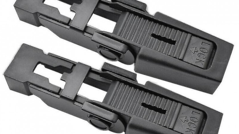 Clips stergator geam fata BMW 5 Touring (E39) 1997-2004