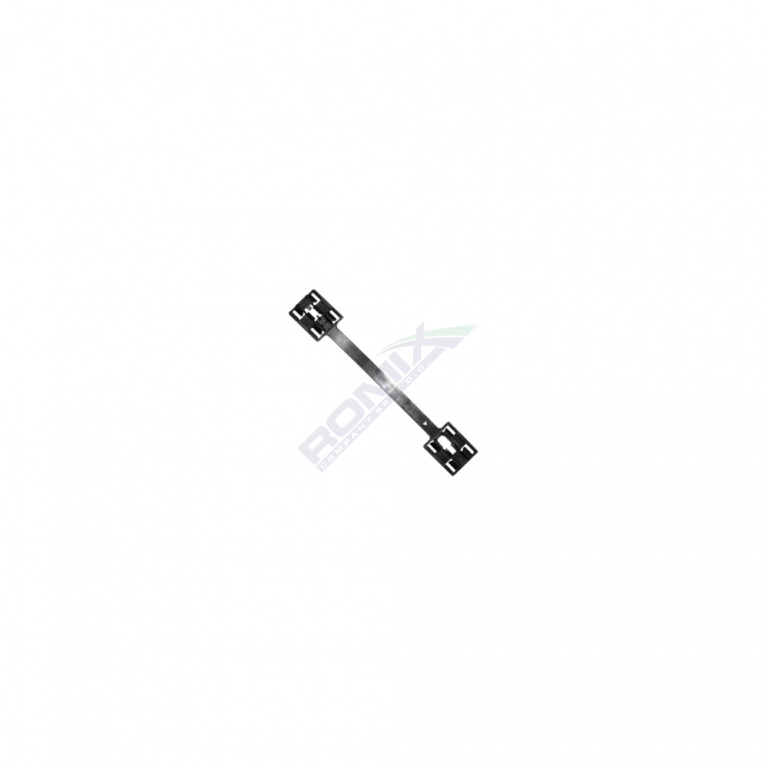 Clips Tapiterie Pentru Opel Set 5 Buc Romix C60140