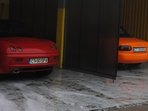 Club Scuderia CONSTANTA  "Fukc Winter" edition