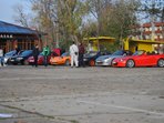 Club Scuderia CONSTANTA  "Fukc Winter" edition