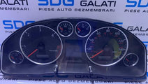 Cluster Ceas Ceasuri Bord Audi A6 C5 Allroad 4x4 Q...