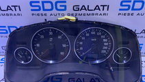 Cluster Ceas Ceasuri Bord Opel Astra G 2.0 DTI 199...