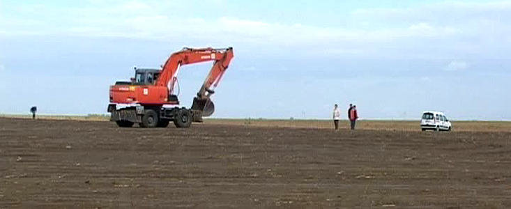 CNADNR a reziliat contractul pentru primul tronson al autostrazii Nadlac-Arad CNADNR a reziliat contractul pentru primul tronson al autostrazii Nadlac-Arad