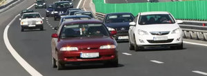 CNAIR a publicat noile preturi pentru rovinieta. Cat costa rovinieta in iunie 2025?