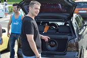 CNCA @ Cora Tuning & Sound - Bucuresti, 12-13 Mai 2012