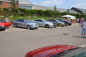 CNCA @ Cora Tuning & Sound - Bucuresti, 12-13 Mai 2012
