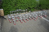 CNCA @ Cora Tuning & Sound - Bucuresti, 12-13 Mai 2012