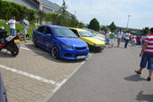 CNCA @ Cora Tuning & Sound - Bucuresti, 12-13 Mai 2012