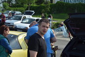 CNCA @ Cora Tuning & Sound - Bucuresti, 12-13 Mai 2012