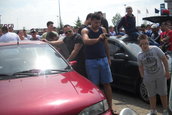 CNCA @ Cora Tuning & Sound - Bucuresti, 12-13 Mai 2012