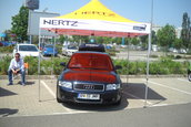 CNCA @ Cora Tuning & Sound - Bucuresti, 12-13 Mai 2012