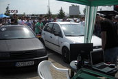 CNCA @ Cora Tuning & Sound - Bucuresti, 12-13 Mai 2012