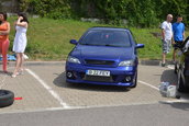 CNCA @ Cora Tuning & Sound - Bucuresti, 12-13 Mai 2012