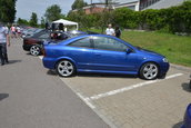 CNCA @ Cora Tuning & Sound - Bucuresti, 12-13 Mai 2012