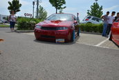 CNCA @ Cora Tuning & Sound - Bucuresti, 12-13 Mai 2012
