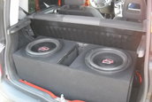 CNCA @ Cora Tuning & Sound - Bucuresti, 12-13 Mai 2012