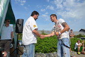 CNCA @ Cora Tuning & Sound - Bucuresti, 12-13 Mai 2012