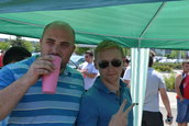CNCA @ Cora Tuning & Sound - Bucuresti, 12-13 Mai 2012