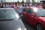 CNCA @ Cora Tuning & Sound - Bucuresti, 12-13 Mai 2012