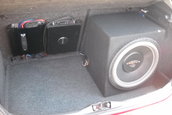 CNCA @ Cora Tuning & Sound - Bucuresti, 12-13 Mai 2012