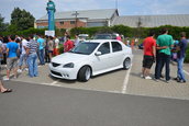 CNCA @ Cora Tuning & Sound - Bucuresti, 12-13 Mai 2012