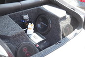 CNCA @ Cora Tuning & Sound - Bucuresti, 12-13 Mai 2012