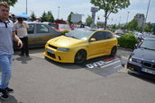 CNCA @ Cora Tuning & Sound - Bucuresti, 12-13 Mai 2012