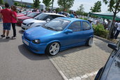 CNCA @ Cora Tuning & Sound - Bucuresti, 12-13 Mai 2012