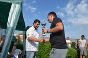 CNCA @ Cora Tuning & Sound - Bucuresti, 12-13 Mai 2012