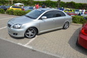 CNCA @ Cora Tuning & Sound - Bucuresti, 12-13 Mai 2012