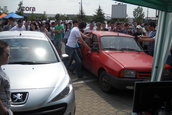 CNCA @ Cora Tuning & Sound - Bucuresti, 12-13 Mai 2012