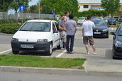 CNCA @ Cora Tuning & Sound - Bucuresti, 12-13 Mai 2012