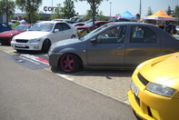 CNCA @ Cora Tuning & Sound - Bucuresti, 12-13 Mai 2012