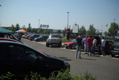 CNCA @ Cora Tuning & Sound - Bucuresti, 12-13 Mai 2012