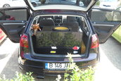 CNCA @ Cora Tuning & Sound - Bucuresti, 12-13 Mai 2012